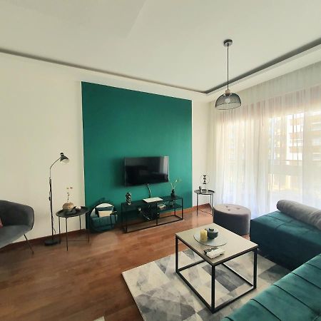 Apartman Ana Lux Podgorica Exterior photo