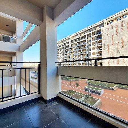 Apartman Ana Lux Podgorica Exterior photo